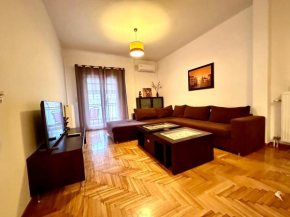 Cozy Faliro Home 1